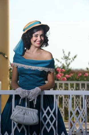 Hanımın Çiftliği Fotoğrafı