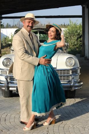 Hanımın Çiftliği Fotoğrafı