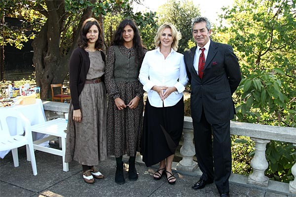 Bu Kalp Seni Unutur Mu? Fotoğrafı