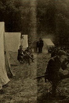 The Picket Guard (1913) afişi