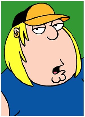 Family Guy fotoğrafı