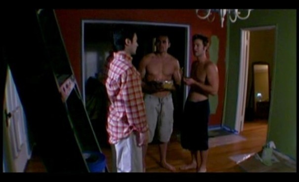 East Side Story Fotoğrafı