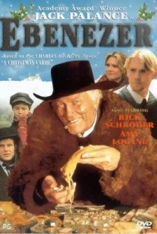 Ebenezer (1998) afişi