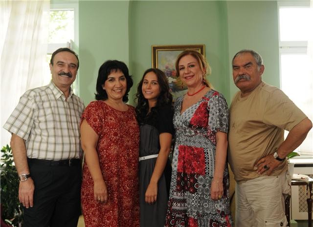 Ey Aşk Nerdesin? Fotoğrafı