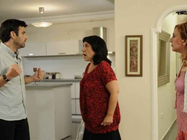 Ey Aşk Nerdesin? Fotoğrafı