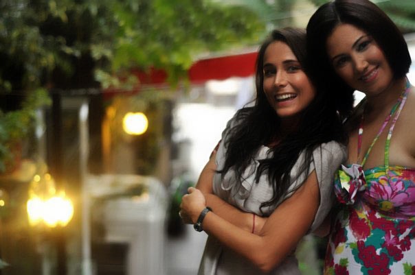 Ey Aşk Nerdesin? Fotoğrafı