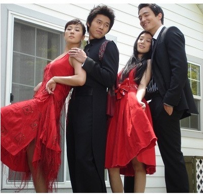 Benim Adım Kim Sam-Sun fotoğrafı