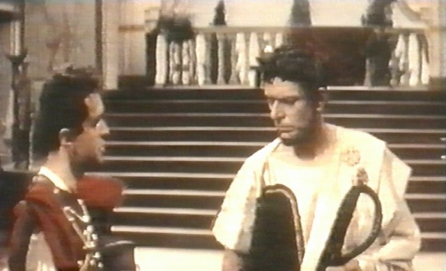 La Vendetta Di Ursus fotoğrafı