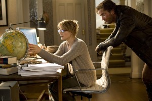 Macera Adası Fotoğrafı