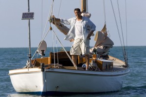 Macera Adası Fotoğrafı