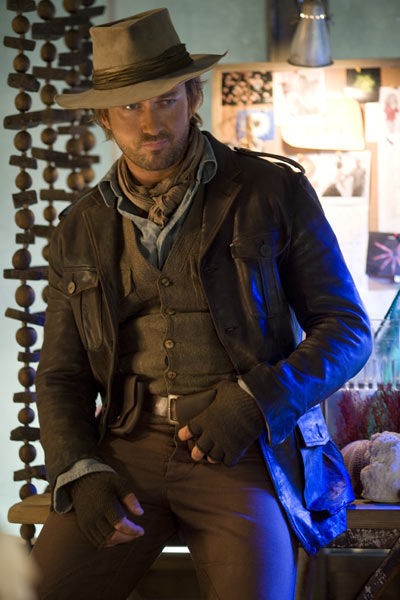 Macera Adası fotoğrafı