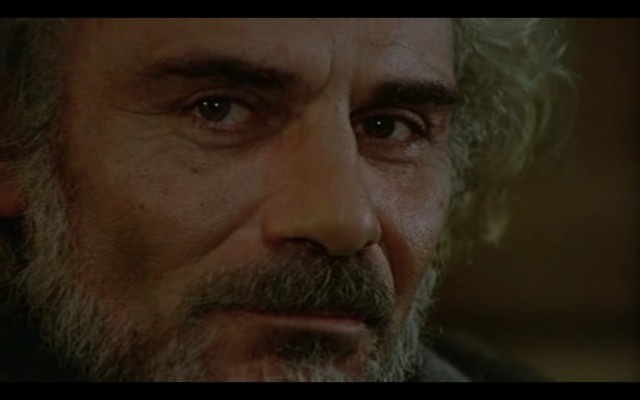 Cristo si è fermato a Eboli fotoğrafı