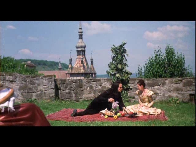 Dark Prince: The True Story Of Dracula Fotoğrafı