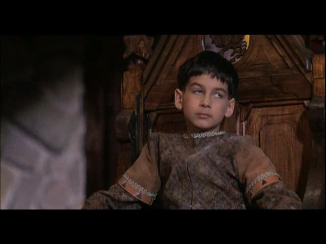 Dark Prince: The True Story Of Dracula Fotoğrafı