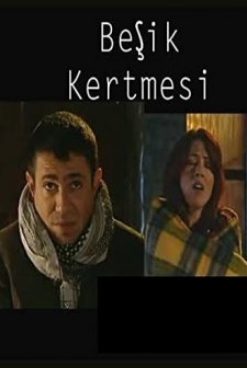 Beşik Kertmesi (2002) afişi
