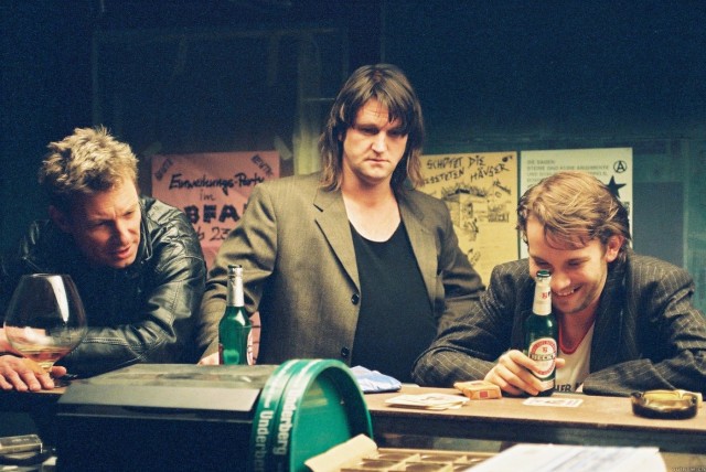 Herr Lehmann Fotoğrafı