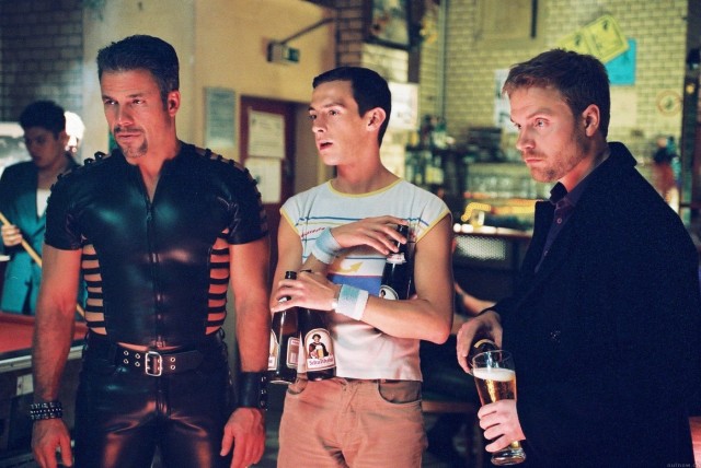 Herr Lehmann Fotoğrafı