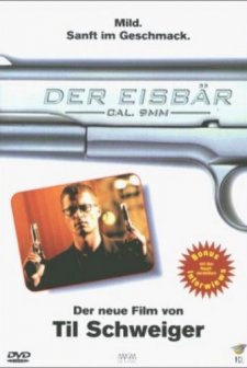 Der Eisbär (1998) afişi