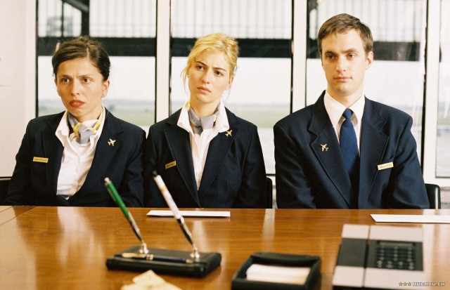 Im Schwitzkasten Fotoğrafı