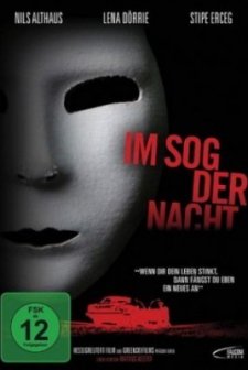 Im Sog Der Nacht (2009) afişi