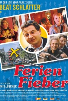 Ferienfieber (2004) afişi