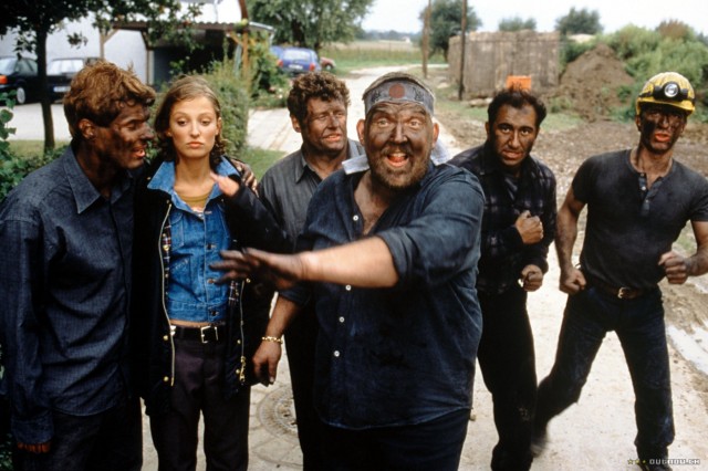 Was Nicht Passt, Wird Passend Gemacht Fotoğrafı