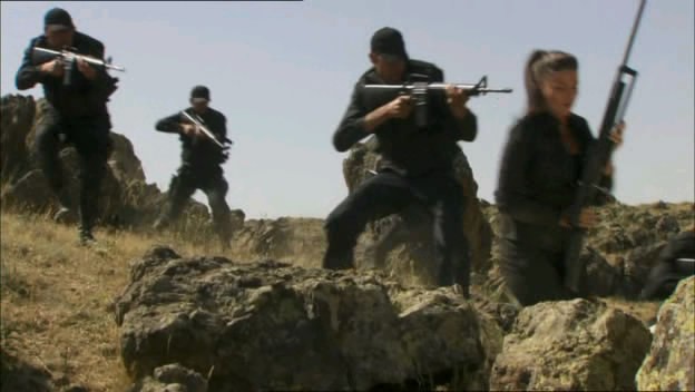 Jack Hunter Ve Yıldız Cenneti fotoğrafı