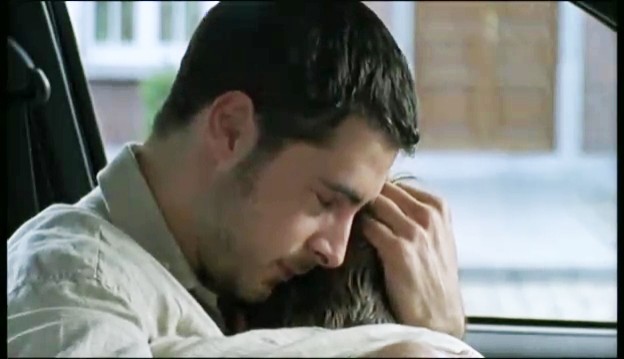 Just A Question Of Love fotoğrafı