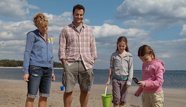 Nurse Jackie fotoğrafı