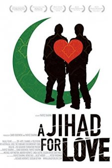 A Jihad For Love (2007) afişi