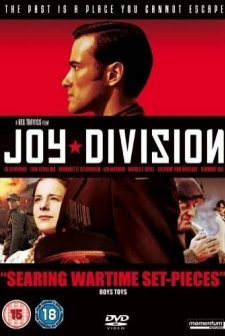 Joy Division (2006) afişi