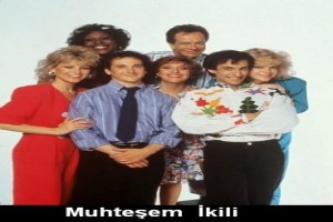 Muhteşem İkili Fotoğrafı