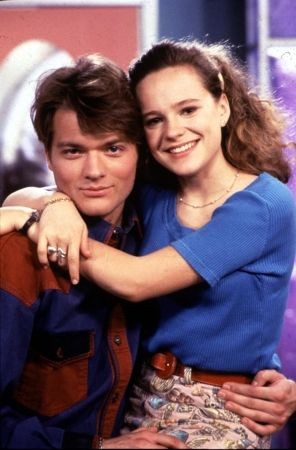 İlk Öpücük Fotoğrafı