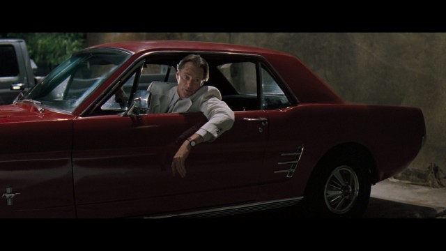 Pelikan Dosyası fotoğrafı