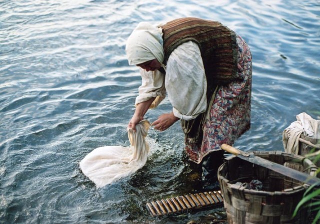 The Hollow Fotoğrafı