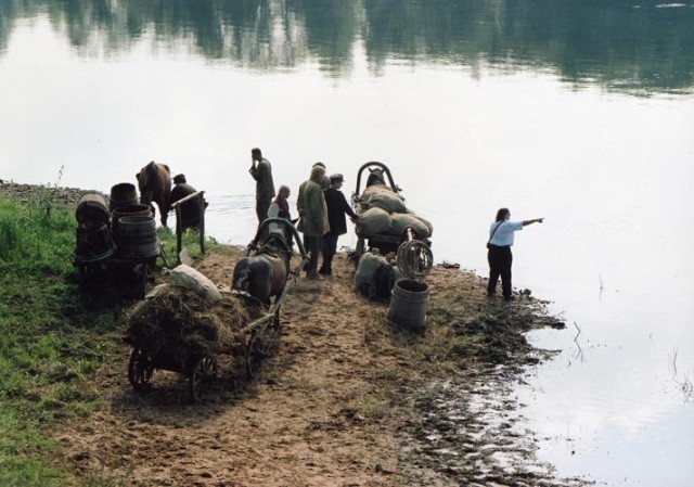 The Hollow Fotoğrafı