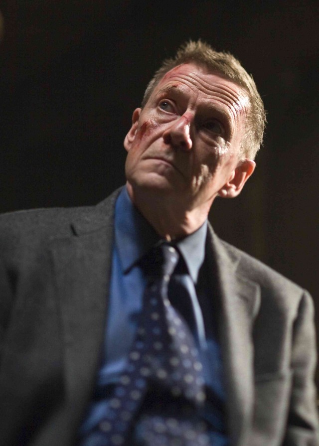 Quantum of Solace Fotoğrafı