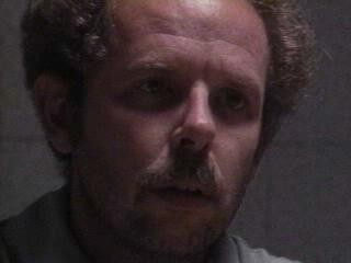 Confessions Of A Serial Killer Fotoğrafı