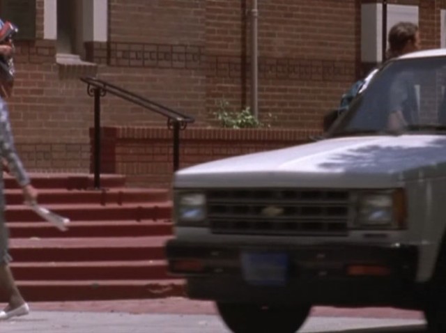 Defying Gravity Fotoğrafı