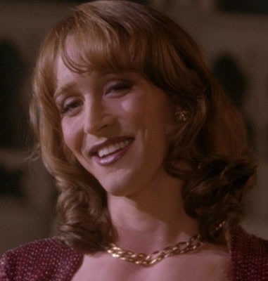 Soldier's Girl Fotoğrafı