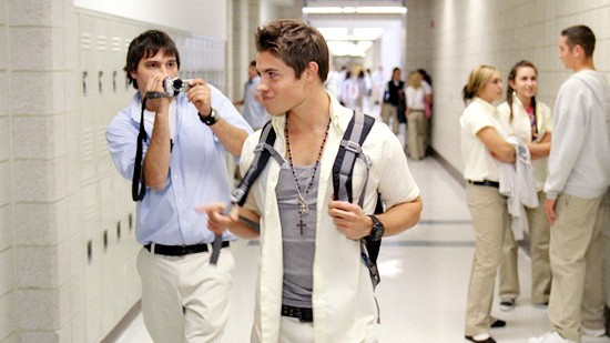 The Jerk Theory Fotoğrafı