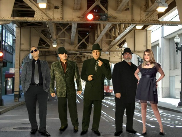 Roma Come Chicago Fotoğrafı