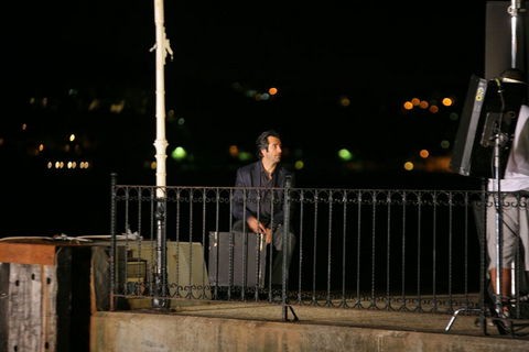 New York'ta Beş Minare Fotoğrafı