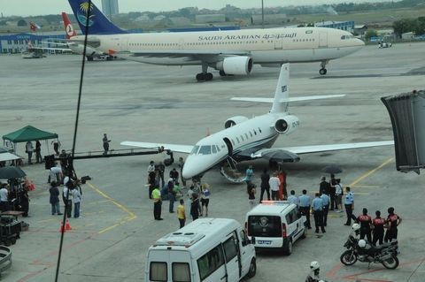 New York'ta Beş Minare Fotoğrafı