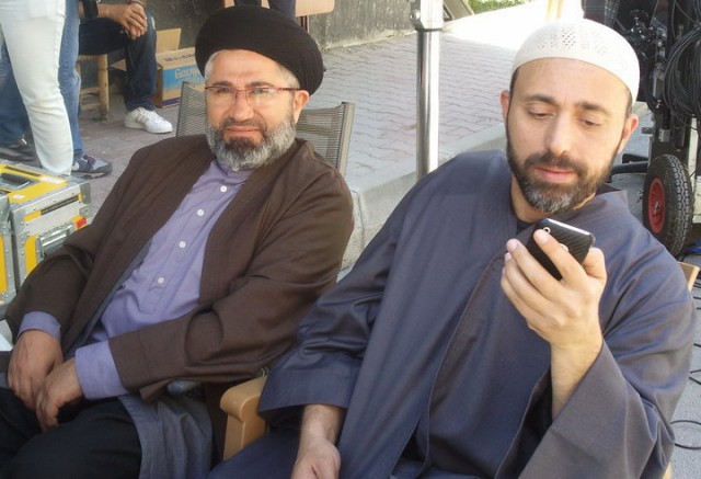 New York'ta Beş Minare Fotoğrafı