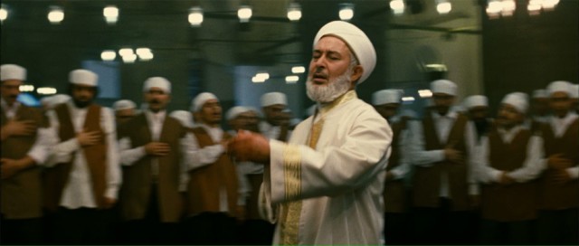 New York'ta Beş Minare Fotoğrafı