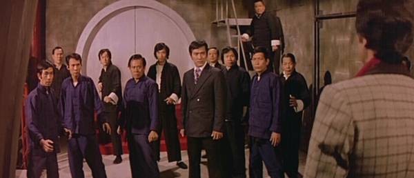 Tie Jin Gang Da Po Zi Yang Guan Fotoğrafı