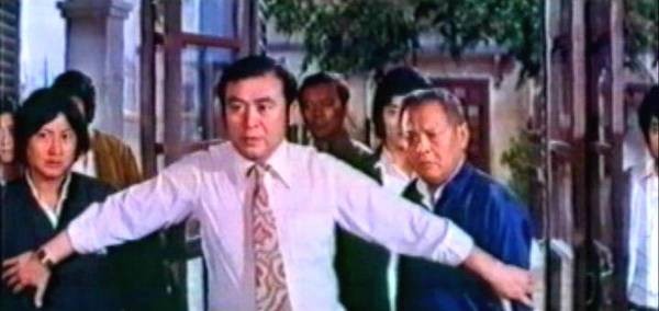 Zhong Tai Quan Tan Sheng Si Zhan Fotoğrafı