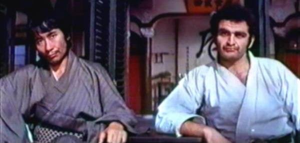 Zhong Tai Quan Tan Sheng Si Zhan Fotoğrafı