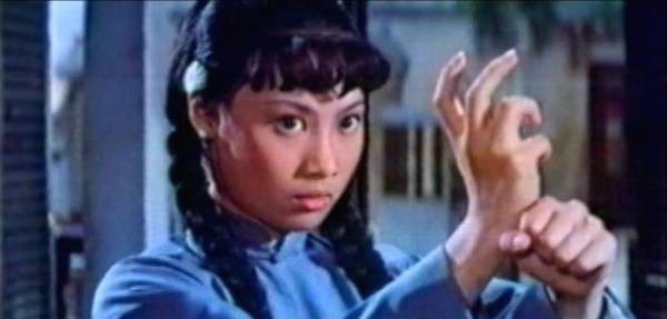 Zhong Tai Quan Tan Sheng Si Zhan Fotoğrafı